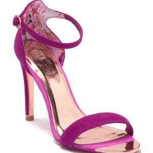 Ted Baker Sharlos Heels